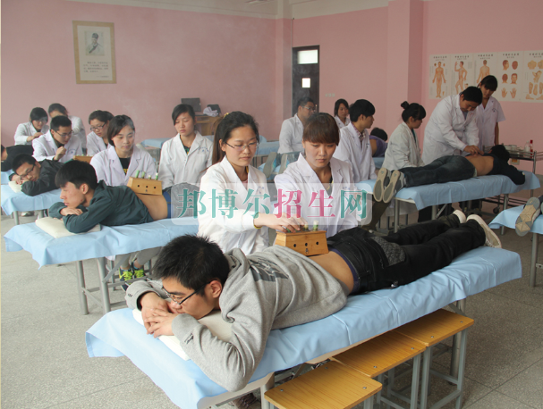 成都中醫學好找工作嗎
