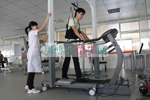 成都康復治療好找工作嗎