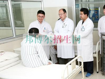 成都康復治療就業前景怎么樣