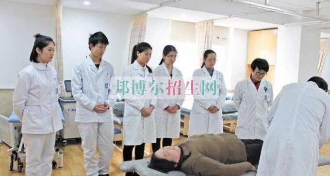 成都康復治療什么時間招生