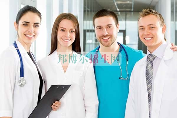 成都內臨床醫學好的大專排名