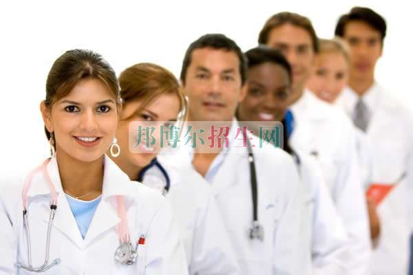 成都有哪些大專學校有臨床醫學