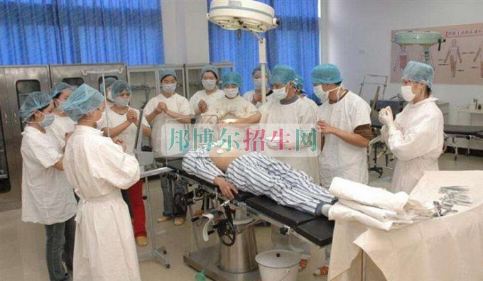 成都臨床醫學開始招生了嗎
