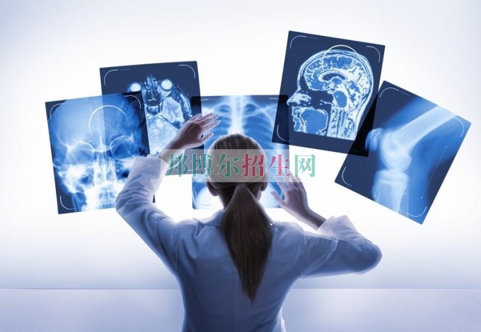 成都初中生可以讀醫(yī)學影像嗎