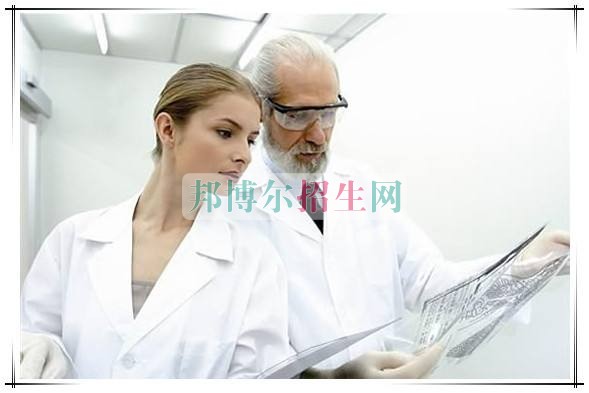 成都哪里有醫學影像學校