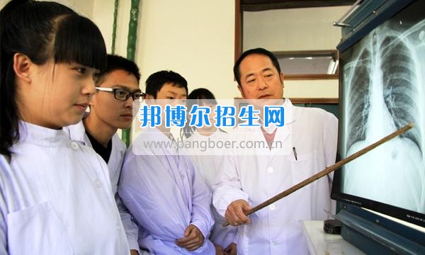 成都醫學影像好找工作嗎
