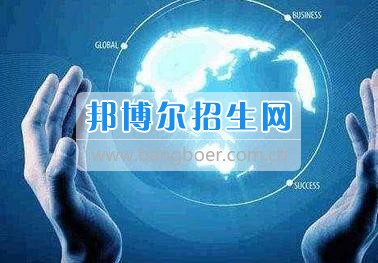 成都內比較好的經濟信息管理大專學校