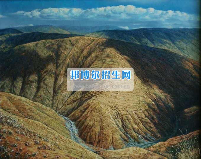 恭喜重慶航天職業技術學院三位教師入圍第六屆重慶市美術作品展覽