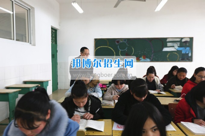 川北幼兒師范高等?？茖W校上好新學期第一課 嚴把課堂教學質量關