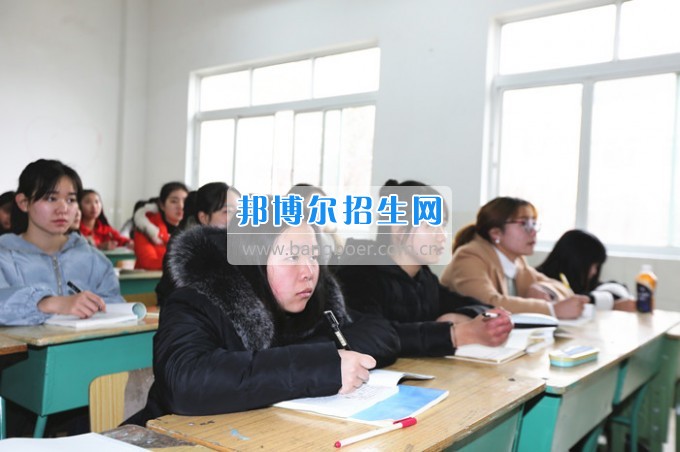 川北幼兒師范高等?？茖W校上好新學期第一課 嚴把課堂教學質量關