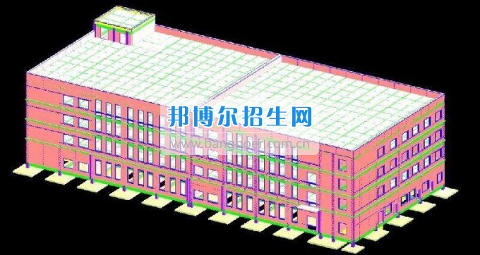成都工程造價學校報名條件