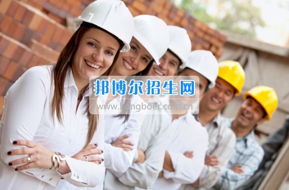 成都到哪里讀建筑工程施工技術好