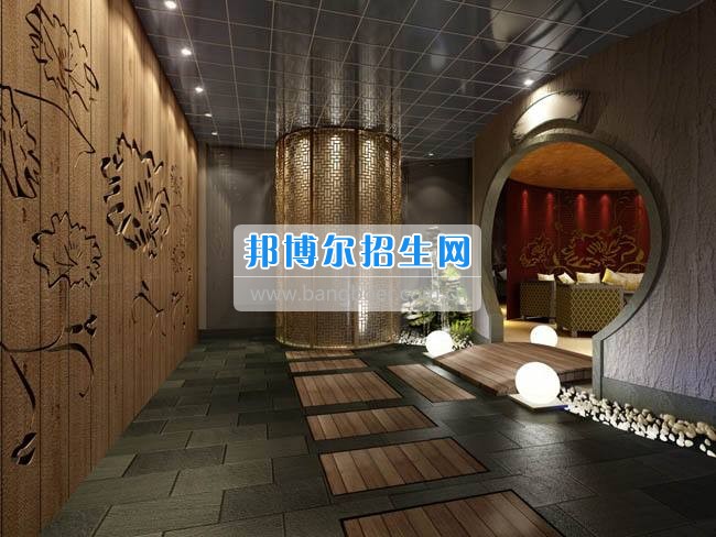 成都哪個學校有建筑裝飾工程技術(shù)