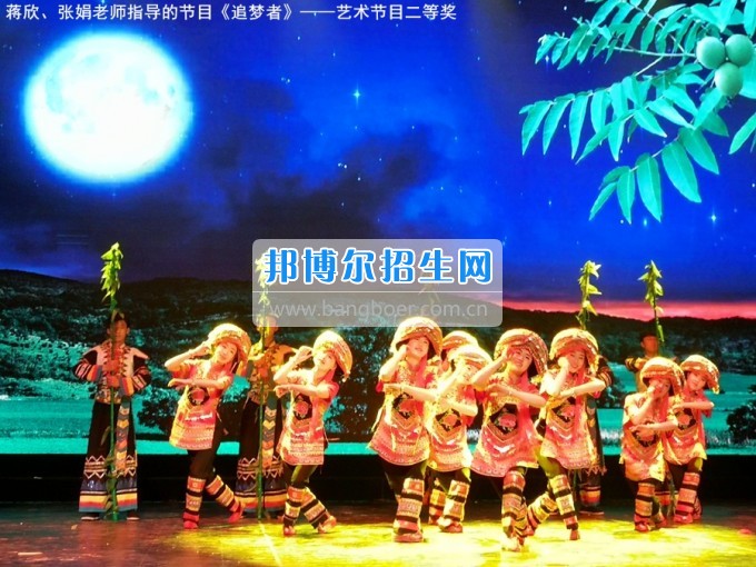 2017年云南省中等職業學校技能大賽圓滿落幕