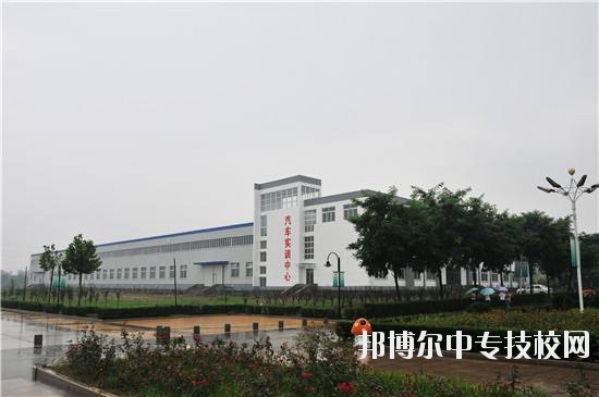 山東凱文科技職業(yè)學(xué)院簡(jiǎn)介