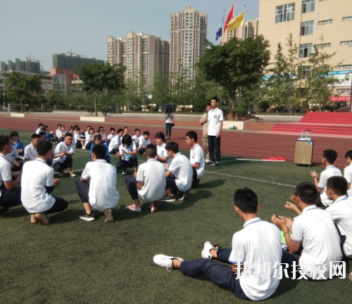 成都石化工業學校4