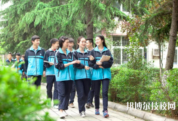 四川交通運輸職業學校4