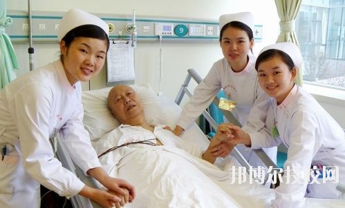 護理類專業1