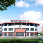 鷹潭衛生學校