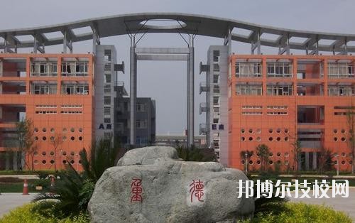 成都現代職業技術學校2020年有哪些專業