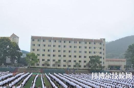重慶立信職業中學怎么樣、好不好