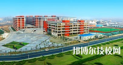 武漢鐵路橋梁職業學院2020年招生簡章