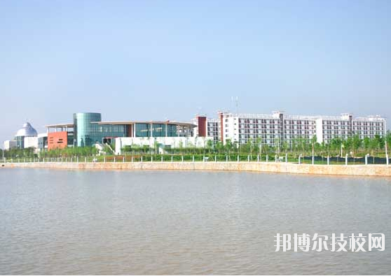 南昌工業工程學校3