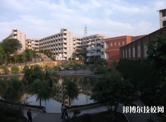 重慶三峽水利電力學校網站網址