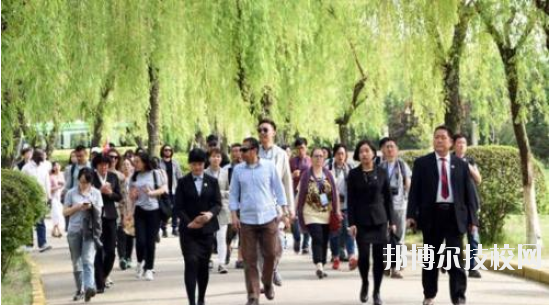 西安中外文化職業(yè)學(xué)校2020年報(bào)名條件、招生要求、招生對(duì)象