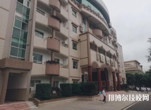 重慶渝北職業教育中心2020年招生辦聯系電話