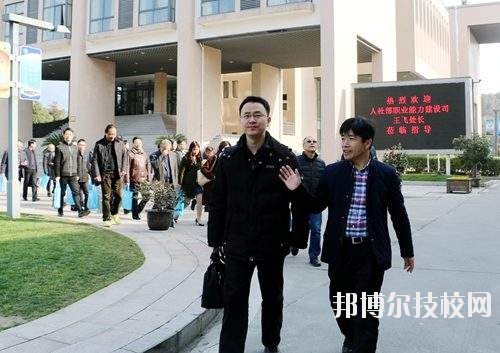 杭州技師學院2020年報名條件、招生要求、招生對象