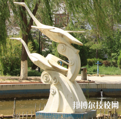 甘肅畜牧工程職業(yè)技術(shù)學(xué)院2020年報(bào)名條件、招生要求、招生對(duì)象