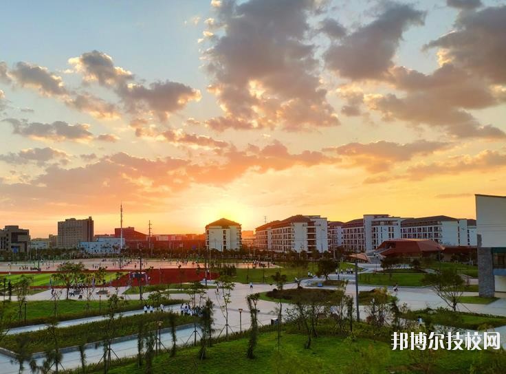 溫州市職業中等專業學校怎么樣、好不好