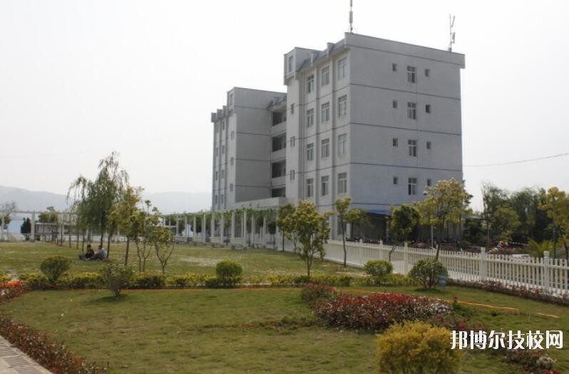 貴州興仁民族職業技術學校怎么樣、好不好