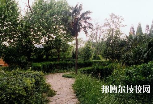 貴州林業(yè)學校2020年報名條件、招生要求、招生對象
