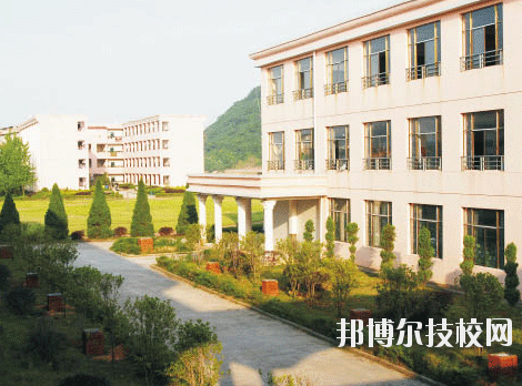 廣豐職業(yè)高級(jí)中學(xué)怎么樣、好不好