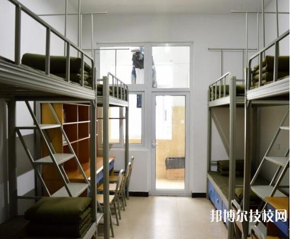 貴州航空職業技術學院2020年宿舍條件