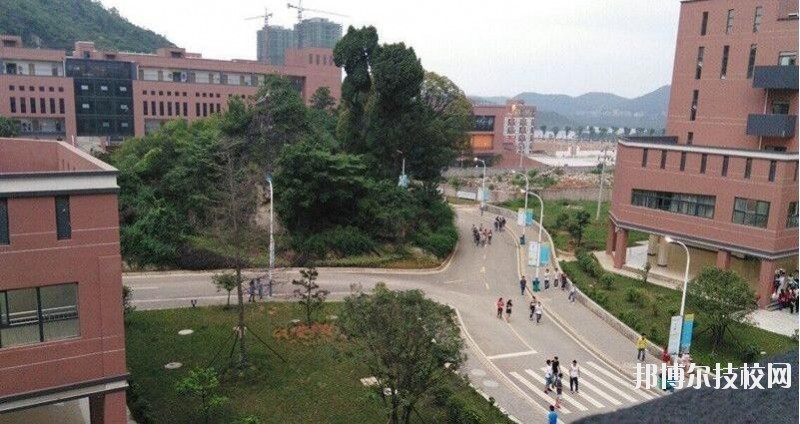 貴州建設學校怎么樣、好不好