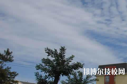 河北旅游管理中等專業學校2020年有哪些專業
