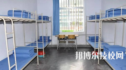 甘肅隴南市衛生學校2020年宿舍條件
