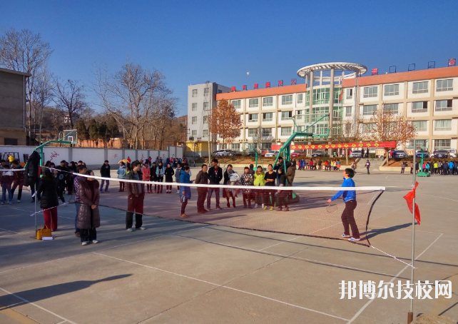 商州區第一職業高級中學怎么樣、好不好