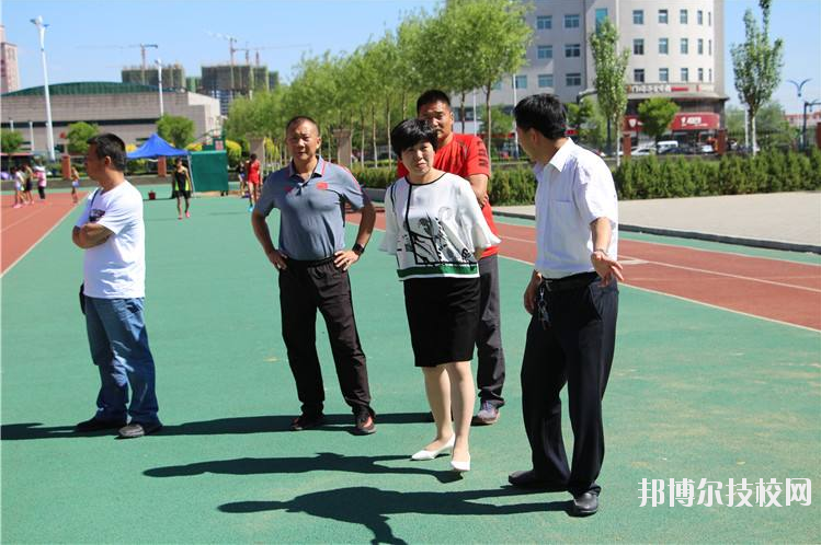 榆林體育運動學校2020年招生辦聯系電話