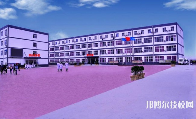 石家莊柯棣華醫學中等專業學校2020年學費、收費多少