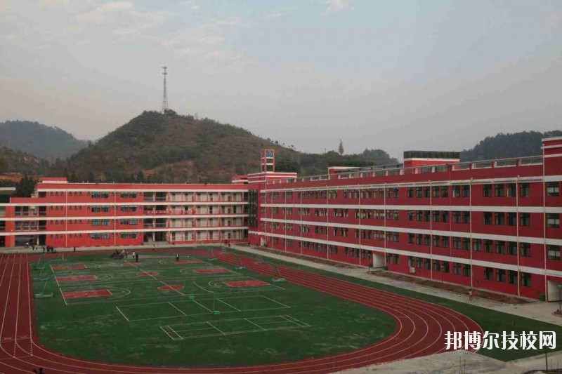 商南縣職業技術教育中心2020年招生辦聯系電話
