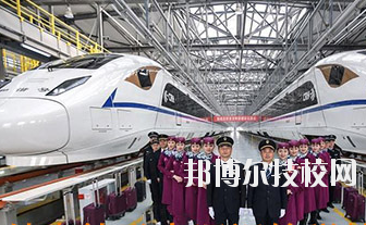 蘭州鐵路機(jī)械學(xué)校2020年招生錄取分?jǐn)?shù)線(xiàn)