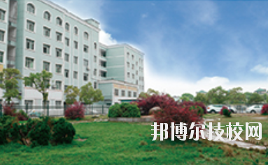 江西新能源技工學校2020年有哪些專業