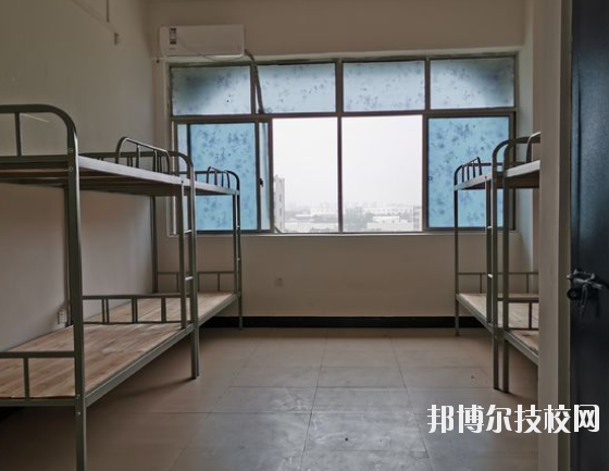 贛州電子工業技術學校2020年宿舍條件