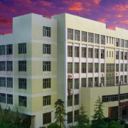 湖南汽車工程職業學院