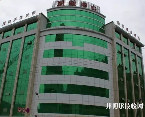 鎮安縣職業技術教育中心2020年招生辦聯系電話