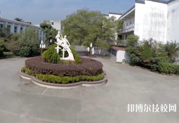 江西婺源茶葉學校2020年招生辦聯系電話 